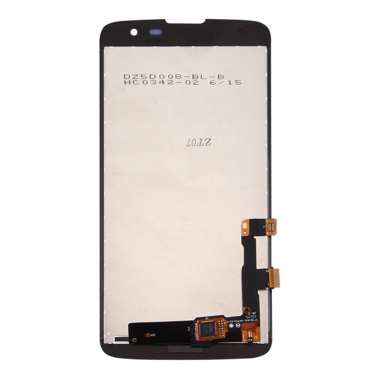 Écran LCD et numériseur complet pour LG K7 / X210 / X210DS