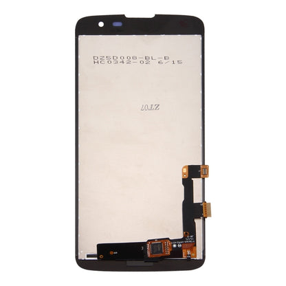 Écran LCD et numériseur complet pour LG K7 / X210 / X210DS