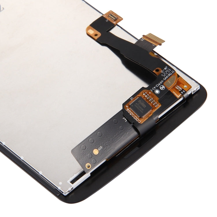 Écran LCD et numériseur complet pour LG K7 / X210 / X210DS