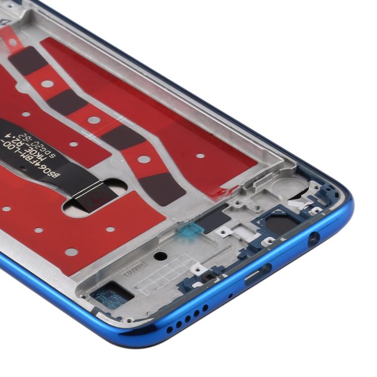 Écran LCD et numériseur complet avec cadre pour Huawei Nova 5i