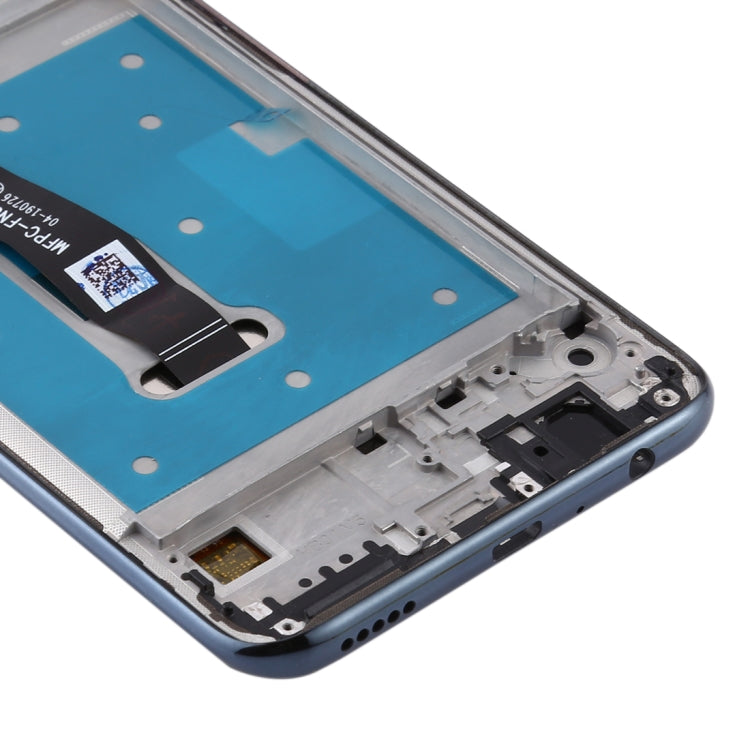 Écran LCD et numériseur complet avec cadre pour Huawei Honor 10 Lite