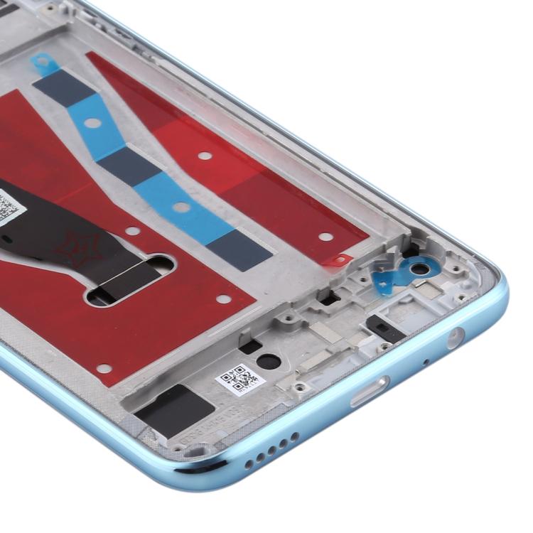 Écran LCD et numériseur complet avec cadre pour Huawei P smart Pro 2019