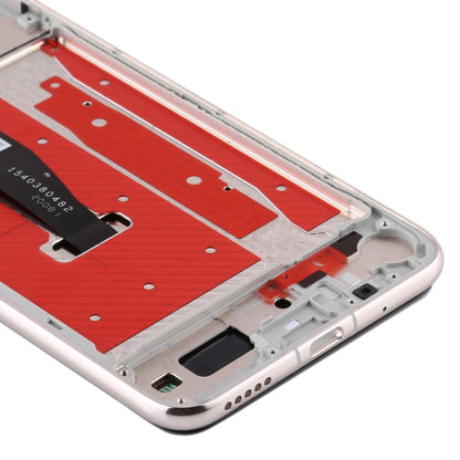 Écran LCD et numériseur complet avec cadre pour Huawei Honor 20 / Nova 5T