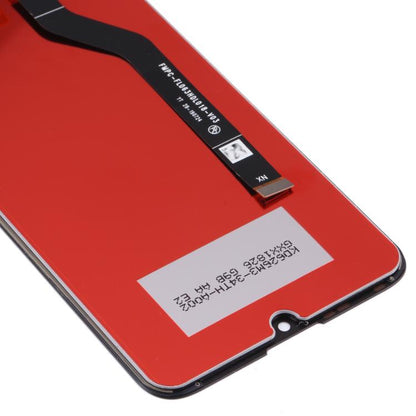 Ensemble complet d'écran LCD et de numériseur pour Huawei Enjoy 9 (haute édition)