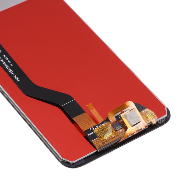 Ensemble complet d'écran LCD et de numériseur pour Huawei Enjoy 9 (haute édition)