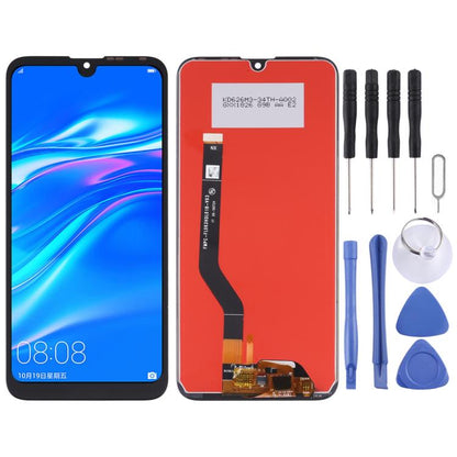Ensemble complet d'écran LCD et de numériseur pour Huawei Enjoy 9 (haute édition)