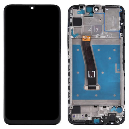 Écran LCD et numériseur complet avec cadre pour Huawei P Smart (2019) / Enjoy 9s