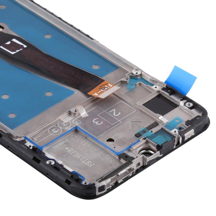 Écran LCD et numériseur complet avec cadre pour Huawei P Smart (2019) / Enjoy 9s
