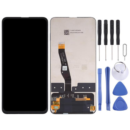 Ensemble complet d'écran LCD et de numériseur pour Huawei Enjoy 10 Plus