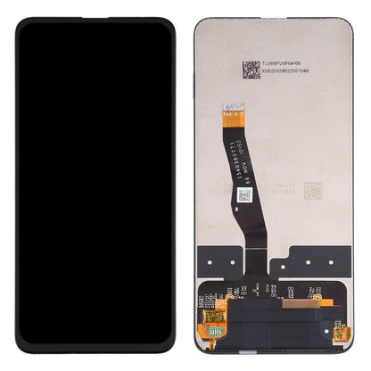 Ensemble complet d'écran LCD et de numériseur pour Huawei Enjoy 10 Plus