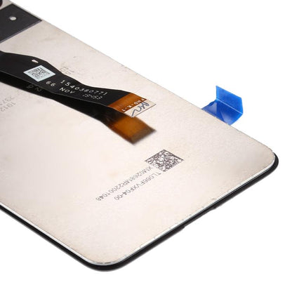 Ensemble complet d'écran LCD et de numériseur pour Huawei Enjoy 10 Plus