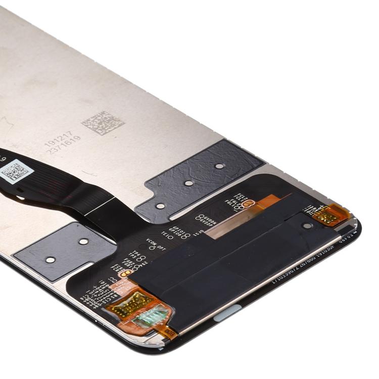 Ensemble complet d'écran LCD et de numériseur pour Huawei Enjoy 10 Plus