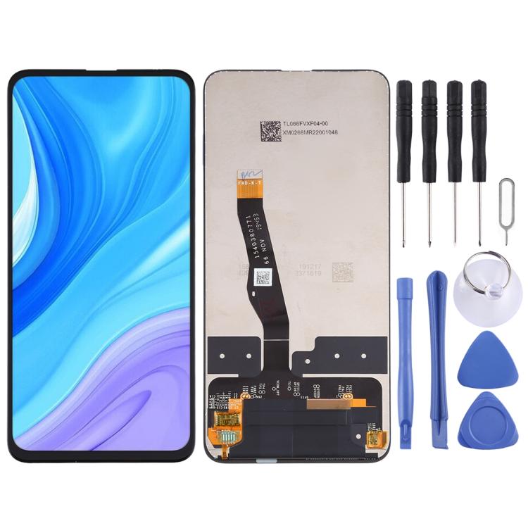 Ensemble complet d'écran LCD et de numériseur pour Huawei Enjoy 10 Plus