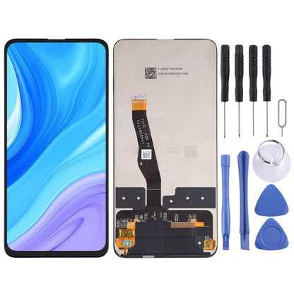 Ensemble complet d'écran LCD et de numériseur pour Huawei Enjoy 10 Plus