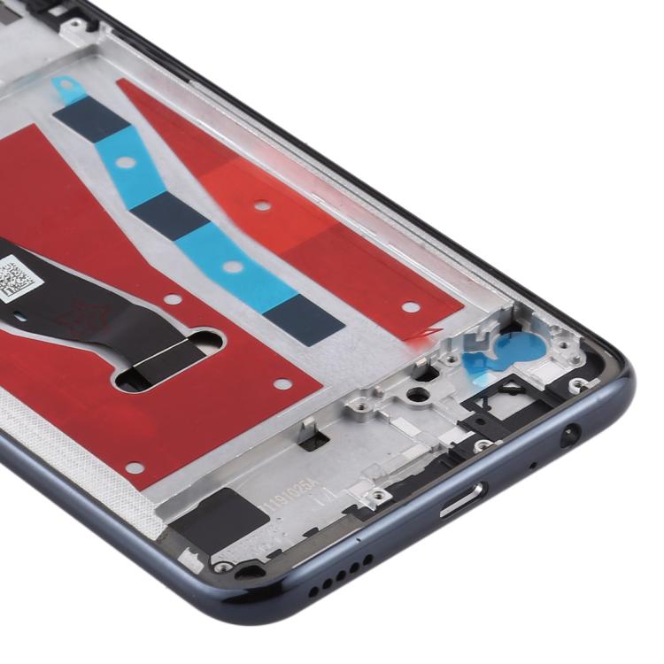 Écran LCD et numériseur complet avec cadre pour Huawei Enjoy 10 Plus