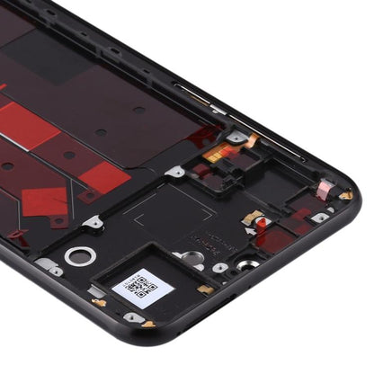Écran LCD et numériseur complet avec cadre pour Huawei Nova 5