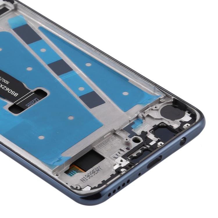 Écran LCD et numériseur complet avec cadre pour Huawei P30 Lite (RAM 4G / version standard)