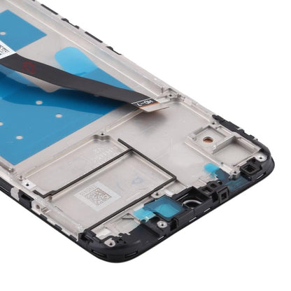 Écran LCD et numériseur complet avec cadre pour Huawei Y6 (2019) / Y6 Pro (2019) / Enjoy 9e