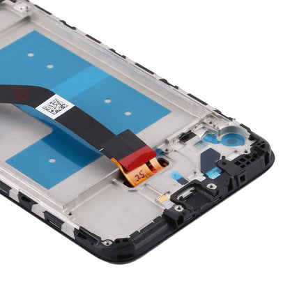 Écran LCD et numériseur complet avec cadre pour Huawei Y6 (2019) / Y6 Pro (2019) / Enjoy 9e