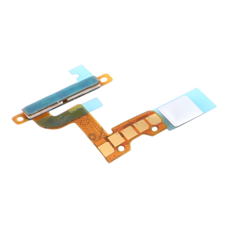 Pour Vivo IQOO Pro câble flexible de capteur tactile de Force gauche