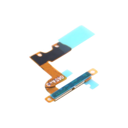 Pour Vivo IQOO Pro câble flexible de capteur tactile de Force gauche