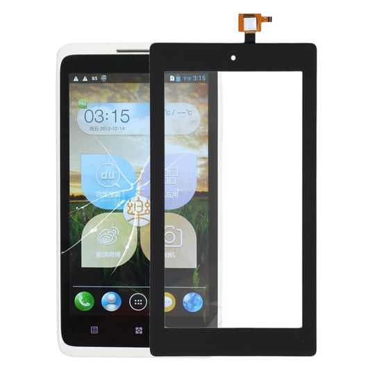 Panneau tactile pour Amazon Kindle Fire 7 (2019)