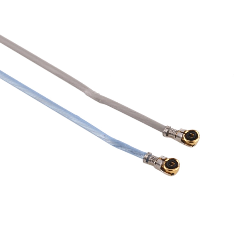Câble flexible de signal d'antenne pour Sony Xperia 1