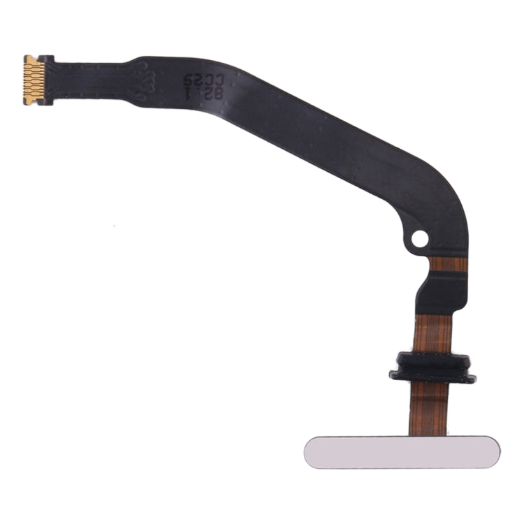Câble flexible du capteur d'empreintes digitales pour Sony Xperia 1