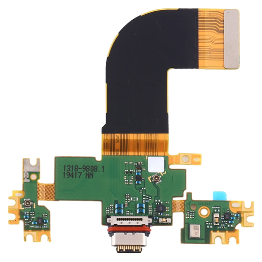 Câble flexible du port de charge pour Sony Xperia 5