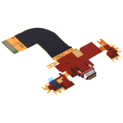 Câble flexible du port de charge pour Sony Xperia 5