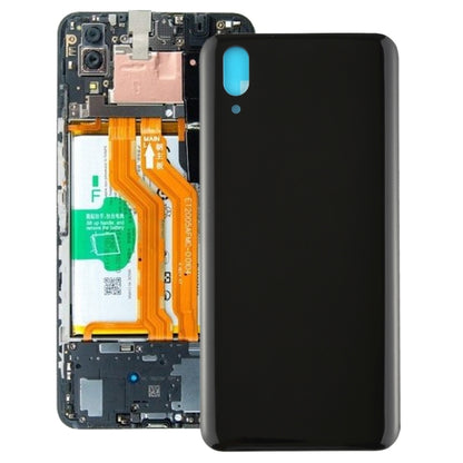 Pour Vivo X21 couverture arrière d'origine