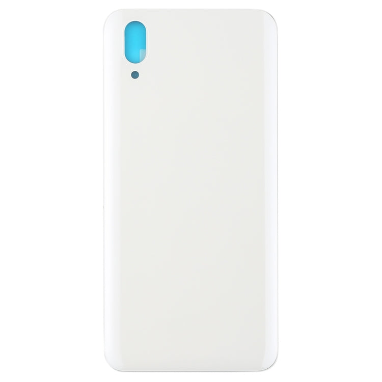 Pour Vivo X21 couverture arrière d'origine
