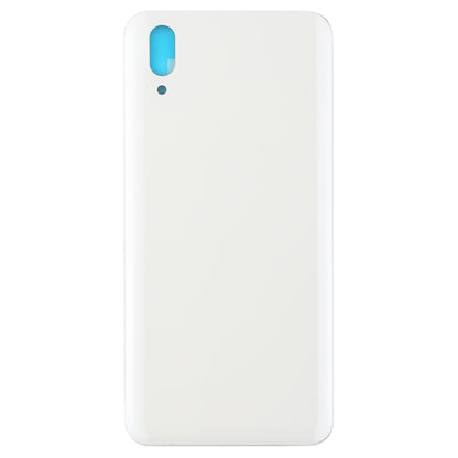 Pour Vivo X21 couverture arrière d'origine