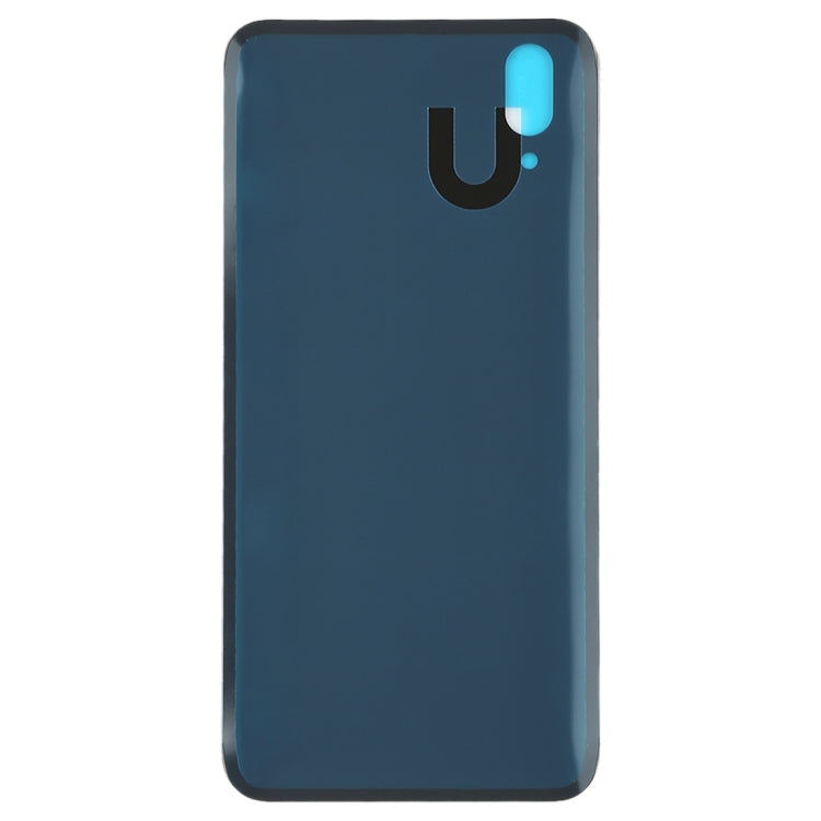 Pour Vivo X21 couverture arrière d'origine