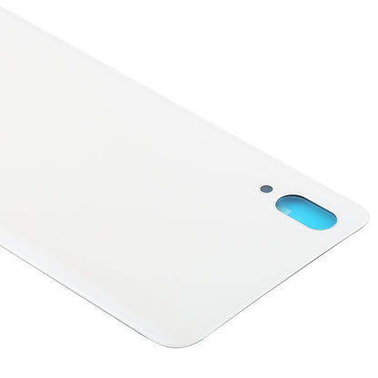 Pour Vivo X21 couverture arrière d'origine