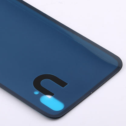 Pour Vivo X21 couverture arrière d'origine