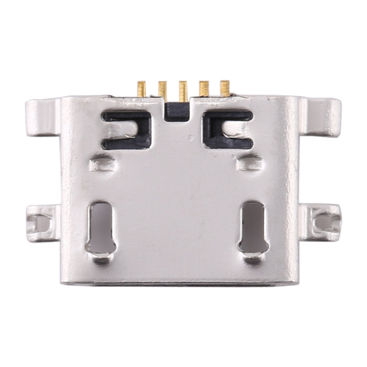 Connecteur de port de charge 10 PCS pour Xiaomi Redmi Note 5 / Redmi Note 5 Pro
