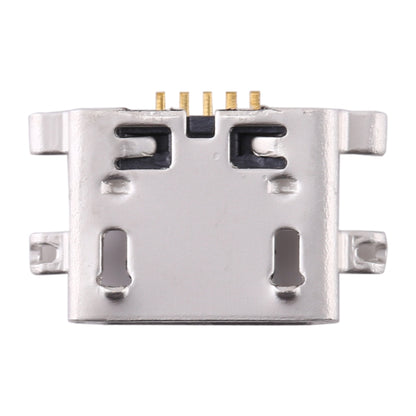 Connecteur de port de charge 10 PCS pour Xiaomi Redmi Note 5 / Redmi Note 5 Pro