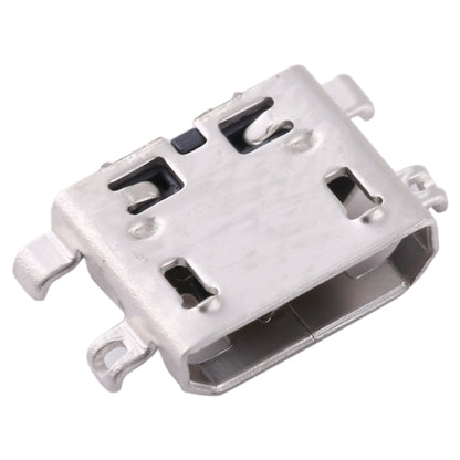 Connecteur de port de charge 10 PCS pour Xiaomi Redmi Note 5 / Redmi Note 5 Pro
