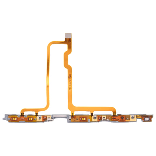 Câble flexible du bouton d'alimentation et du bouton de volume pour Sony Xperia 5
