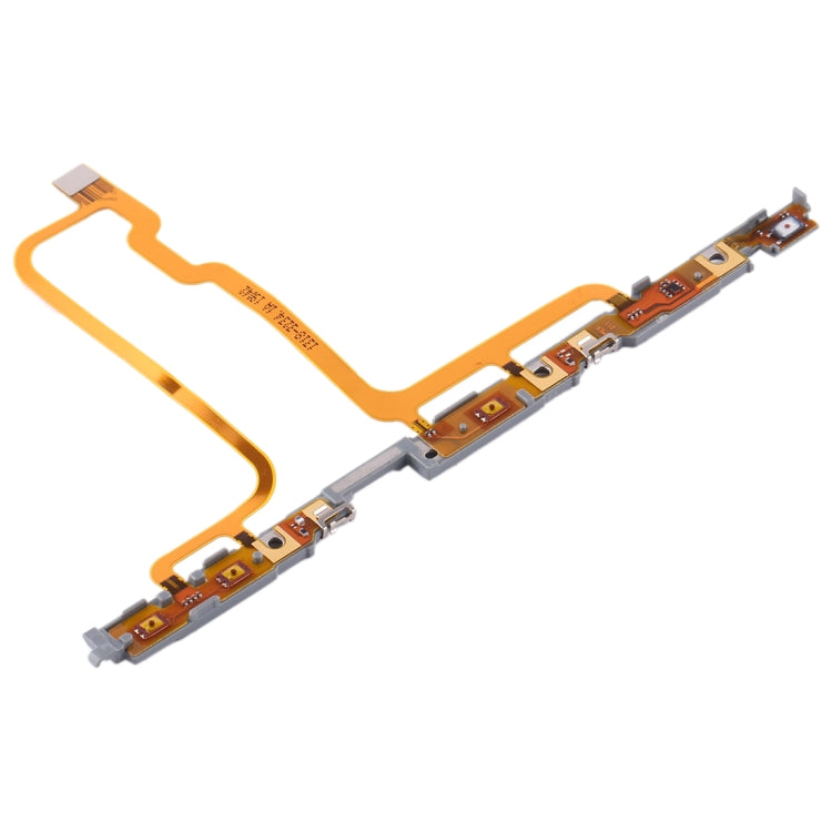 Câble flexible du bouton d'alimentation et du bouton de volume pour Sony Xperia 5