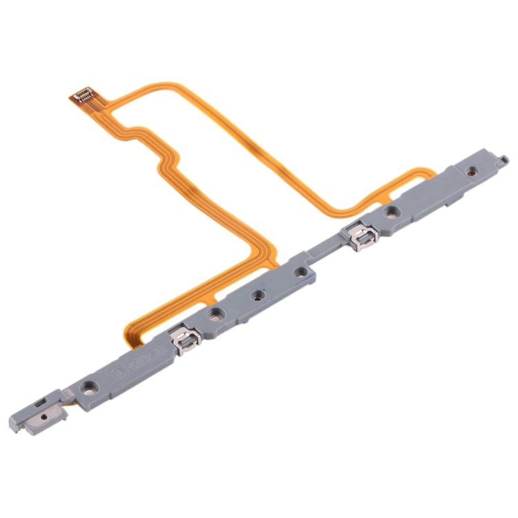 Câble flexible du bouton d'alimentation et du bouton de volume pour Sony Xperia 5
