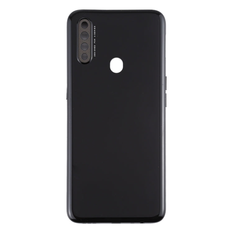 Pour couvercle arrière de la batterie OPPO A8