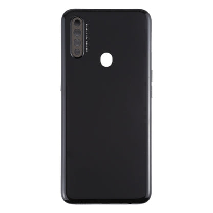 Pour couvercle arrière de la batterie OPPO A8