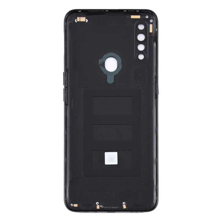 Pour couvercle arrière de la batterie OPPO A8