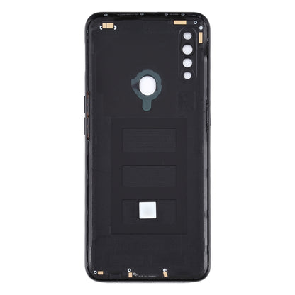 Pour couvercle arrière de la batterie OPPO A8