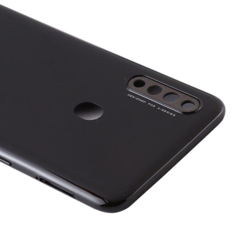 Pour couvercle arrière de la batterie OPPO A8