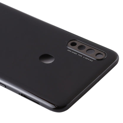 Pour couvercle arrière de la batterie OPPO A8