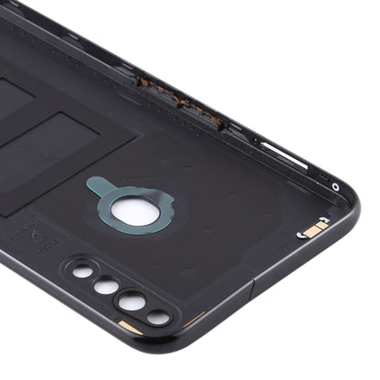 Pour couvercle arrière de la batterie OPPO A8