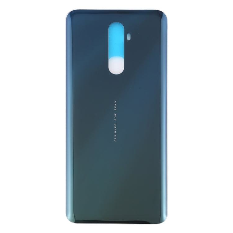 Pour couvercle arrière de la batterie OPPO Reno Ace